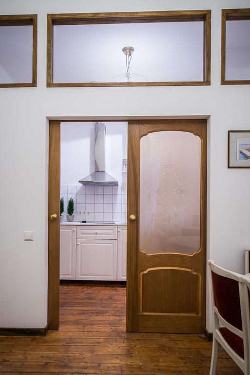 Seaside House Apartment Liepaja Exterior photo