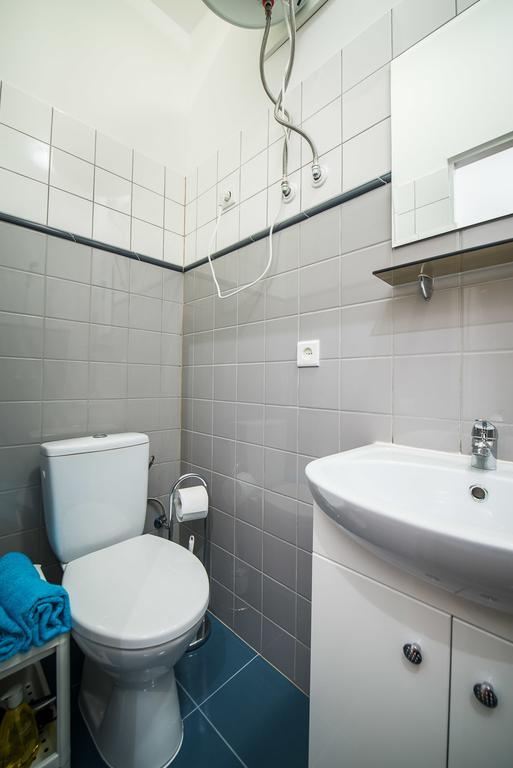 Seaside House Apartment Liepaja Exterior photo