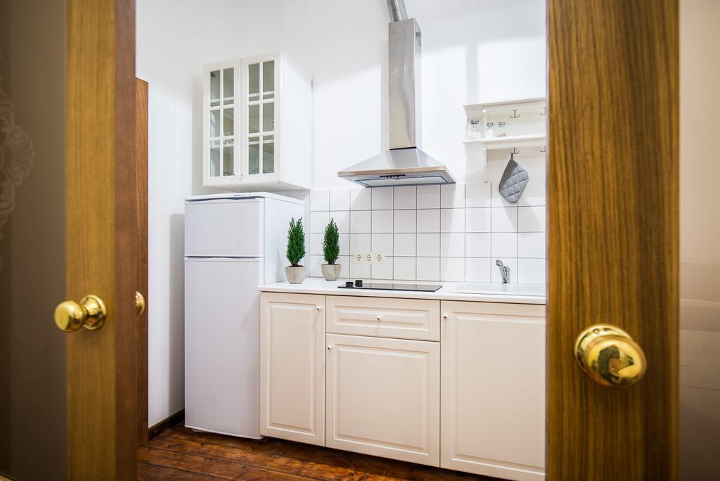 Seaside House Apartment Liepaja Exterior photo