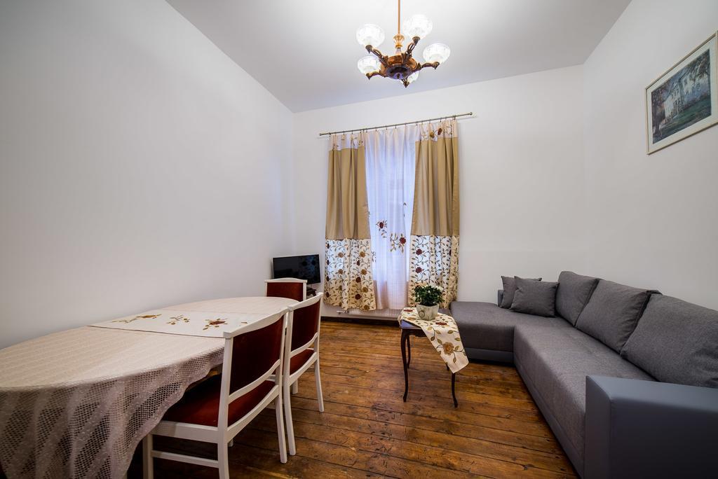 Seaside House Apartment Liepaja Exterior photo